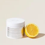 MARY & MAY – Vitamin B,C,E Cleansing Balm | Radiant Cleanse - Image 4