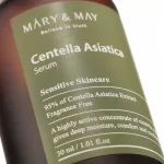 MARY & MAY – Centella Asiatica Serum | Soothing & Hydrating - Image 3