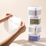 MARY & MAY – Hyaluronic Panthenol Hydra Mask | Hydrating - Image 4