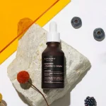 MARY & MAY – Idebenone + Blackberry Complex Serum - Image 2