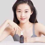 MARY & MAY – Idebenone + Blackberry Complex Serum - Image 3
