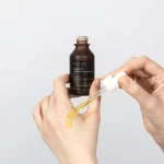 MARY & MAY – Idebenone + Blackberry Complex Serum - Image 6
