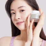 MARY & MAY – Sensitive Soothing Gel Blemish Cream - Image 3