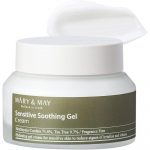 MARY & MAY – Sensitive Soothing Gel Blemish Cream