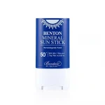 BENTON – Mineral Sun Stick SPF50+/PA++++ | Matte Finish
