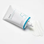 MISSHA – All-Around Safe Block Aqua Sun SPF50+PA++++ - Image 3