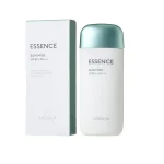 MISSHA – All-Around Safe Block Essence Sun Milk EX SPF50+PA+++