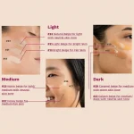 MISSHA – M Perfect Cover BB Cream SPF 42 PA+++ #25 - Image 5