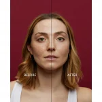 MISSHA – M Perfect Cover BB Cream SPF 42 PA+++ #25 - Image 2