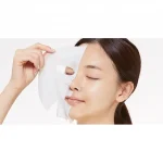 MISSHA – Mascure Guaiazulene Sheet Mask - Image 2