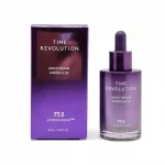 MISHA – Time Revolution Night Repair Ampoule 5X | Anti-Aging - Image 2
