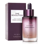 MISSHA – Time Revolution Night Repair Probio Ampoule