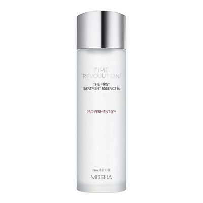 MISSHA – Time Revolution The First Treatment Essence Rx
