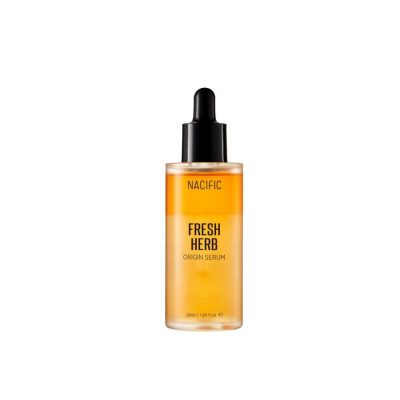 NACIFIC – Fresh Herb Origin Serum | Soothing Glow Booster