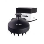 NARD – Scalp Brush | Scalp Cleansing, Blood Circulation - Image 2