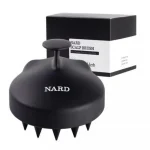 NARD – Scalp Brush | Scalp Cleansing, Blood Circulation