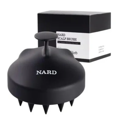 NARD – Scalp Brush | Scalp Cleansing, Blood Circulation