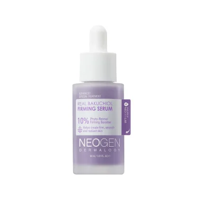 NEOGEN – Real Bakuchiol Firming Serum | Firming, Brightening