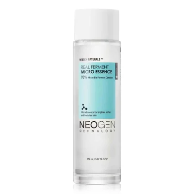 NEOGEN – Real Ferment Micro Essence | Hydrating, Anti-Aging