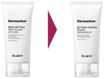 DR. JART+ – Dermaclear Cleansing Foam | Acne-Control - Image 6