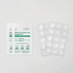 NUMBUZIN – No.2 Miracle Trouble Care Double Kit | Anti-Acne - Image 6