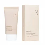 NUMBUZIN – No.3 - Porcelain Base-skip Tone Up Beige - Image 2