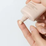NUMBUZIN – No.3 - Porcelain Base-skip Tone Up Beige - Image 7