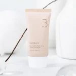 NUMBUZIN – No.3 - Porcelain Base-skip Tone Up Beige - Image 3