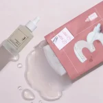 NUMBUZIN – No.3 Tingle-Pore Softening Sheet Mask - Image 3