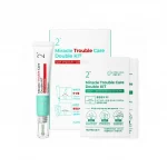 NUMBUZIN – No.2 Miracle Trouble Care Double Kit | Anti-Acne