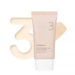 NUMBUZIN – No.3 - Porcelain Base-skip Tone Up Beige