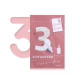 NUMBUZIN – No.3 Tingle-Pore Softening Sheet Mask