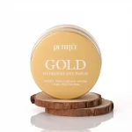 PETITFEE – Gold Hydrogel Eye Patches | Anti-Aging, Firming - Image 5