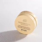 PETITFEE – Gold & Snail Eye Patches | Hydrating, Anti-Aging - Image 4