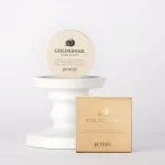 PETITFEE – Gold & Snail Eye Patches | Hydrating, Anti-Aging - Image 7
