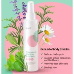 PETITFEE - Koelf Madecassoside Clarifying Body Spray - Image 3