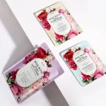 PETITFEE & KOELF – Rose Petal Satin Hair Mask | Repair - Image 3