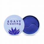 PETITFEE – Agave Cooling Hydrogel Eye Mask | Depuffing