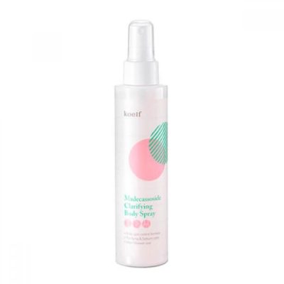 PETITFEE - Koelf Madecassoside Clarifying Body Spray