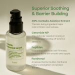 PURITO – Centella Unscented Serum | Soothing, Hydrating - Image 5