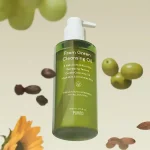 PURITO – From Green Cleansing Oil | Makeup Removal - Image 5