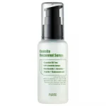 PURITO – Centella Unscented Serum | Soothing, Hydrating