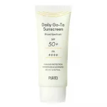 PURITO – Daily Go-To Sunscreen SPF50 | Calming UV Defense