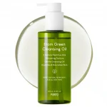 PURITO – From Green Cleansing Oil | Makeup Removal