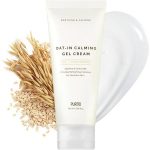 PURITO – Oat-in Calming Gel Cream | Soothing, Hydrating
