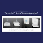 PYUNKANG YUL – 1/3 Cotton Pads | Skincare Efficiency - Image 4