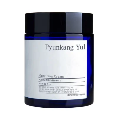 PYUNKANG YUL – Nutrition Cream | Anti-Aging, Elasticity
