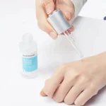 Real Barrier - Aqua Soothing Ampoule | Calming Hydration - Image 4