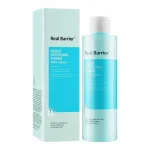 REAL BARRIER – Aqua Soothing Toner | Barrier Repair - Image 4