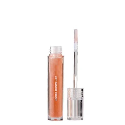 ROMAND – Glasting Water Gloss - Sanho Crush